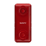 Мобильный телефон Maxvi P110 красный