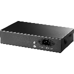 Коммутатор Cudy GS1008PS2 (L2) 8x1 Гбит/с 2SFP 8PoE+ 120W неуправляемый