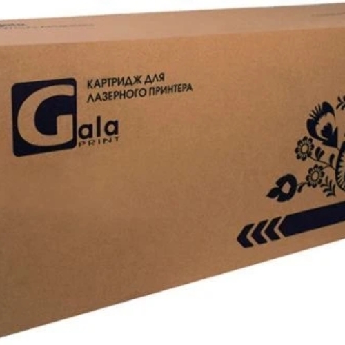 Картридж лазерный GalaPrint GP-W1106X (№106X) для принтеров HP Laser 107A/107R/107W/135A/135 MFP/135A MFP/135R MFP/135W MFP/135WR MFP/137 MFP/137FNW MFP 2000 копий