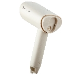 Отпариватель Brayer BR4130 бежевый, 1200 Вт, 18 г/мин, 100 мл