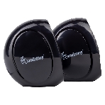 Портативная колонка Smartbuy DRIVE 2 черный