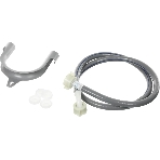Стиральная машина Vitek VT-WME6008 класс: A++ загр.фронтальная макс.:6кг белый