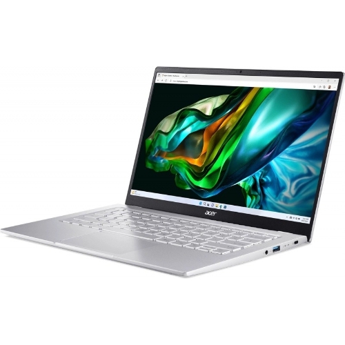 Ноутбук Acer Swift Go 14SFG14-41 Ryzen 7 7730U/16Gb/SSD 1Tb/14