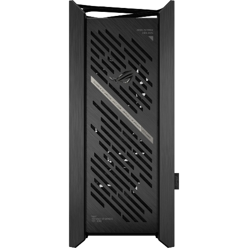 Компьютерный корпус ASUS ROG STRIX HELIOS II GX601S черный