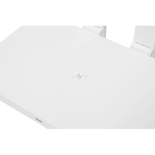 Роутер Wi-Fi HUAWEI WS7100 V2-25 белый WIFI 6+ AX3 DUAL