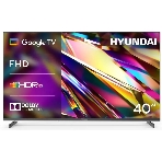 Телевизор Hyundai 40