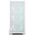 Корпус Fractal Design Epoch XL White TG RGB Clear Tint, Full-Tower, белый, 3 x 140 мм