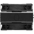 Кулер ЦП COOLER MASTER RR-S4KK-25SN-R1 LGA1150/LGA1151/LGA1155/LGA1156/LGA1200/LGA1700/AM5/AM4 70.7 фут3/мин Вес 0.9 кг
