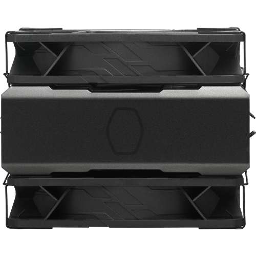 Кулер ЦП COOLER MASTER RR-S4KK-25SN-R1 LGA1150/LGA1151/LGA1155/LGA1156/LGA1200/LGA1700/AM5/AM4 70.7 фут3/мин Вес 0.9 кг