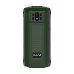 Мобильный телефон Maxvi P101 зеленый