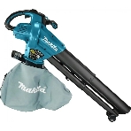 Воздуходувка Makita DUB187Z пит.:от аккум. синий