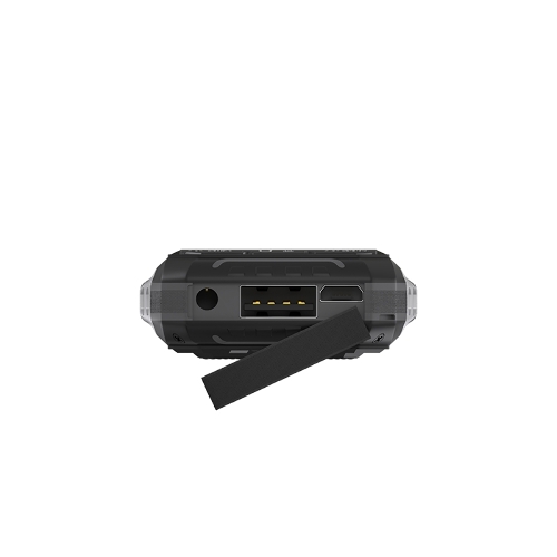 Мобильный телефон Maxvi T100 черный