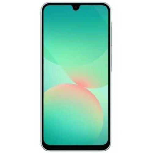 Смартфон Samsung Galaxy A26 5G SM-A266B 6/128Gb мятный