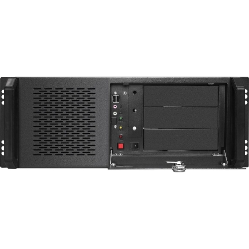 Серверный корпуса ExeGate Pro 4U4021S (RM 19