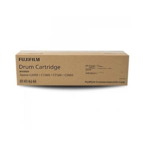 Картридж лазерный Fujifilm СТ203940 Голубой для Fujifilm Apeos C3060 C2560 C2060 СТ203940