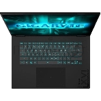 Ноутбук GIGABYTE Gaming A16 GA6H Intel Core i7 13620H 2400MHz/16