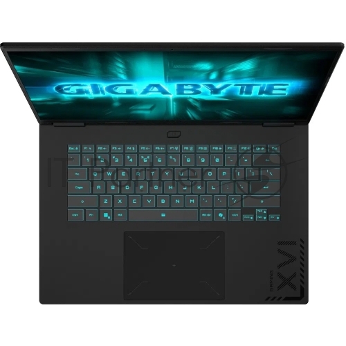 Ноутбук GIGABYTE Gaming A16 GA6H Intel Core i7 13620H 2400MHz/16