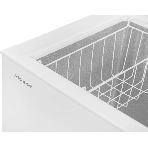 Морозильный ларь Hisense FC258D4BW1, белый, 198л