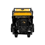 Электрогенератор бензиновый Denzel PS-120EA, 12 кВт, 110 дБ, 276 кг