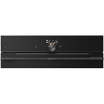 Встраиваемая электрическая духовка Gorenje BP6138B, объем 77 л, макс. температура 320 градусов, сенсорное/поворотное управление, Wi-Fi, пиролитическая очистка, телескопические направляющие на одном уровне, термощуп, AirFry, автоматические программы, динамическая система охлаждения, многоуровневое приготовление, PerfectGrill, энергоэффективность А+, черный