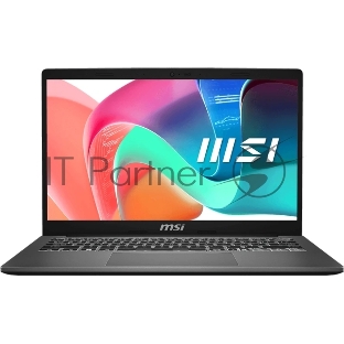 Ноутбук MSI Modern 13 F1MOG Intel Core 5 120U 1400MHz/13.3