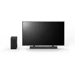 Саундбар LG S70TY 3.1.1 400Вт черный