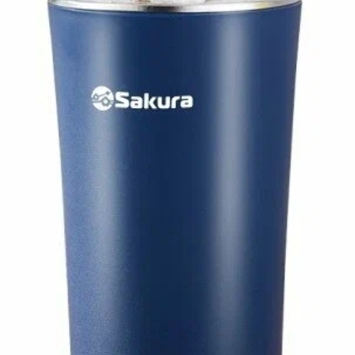 Кофемолка Sakura SA-6178BL 200 Вт, 100 г, синий