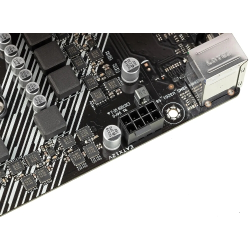 Материнская плата ASUS PRIME A520M-K, AM4, AMD A520, 2xDDR4, 4xSATA, 1xM.2, 1xPCIe 3.0 x16, 1xPCIe x1, 1xHDMI, 1xVGA, 1x 1Gb LAN, 2xUSB-A 2.0, 4xUSB-A 3.2 Gen 1, 3x3.5 мм, 7.1, mATX