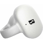 Наушники TWS A4Tech Biosong B5 белый, вкладыши, Bluetooth