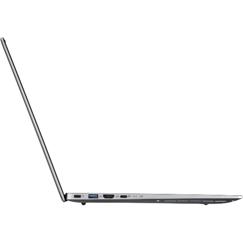 Ноутбук Osio FocusLine F150a-020 серый Ryzen 7 5700U 32Gb SSD1Tb 16.1