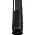 Штанга Wize Pro E4 122 см для потолочных видеостен