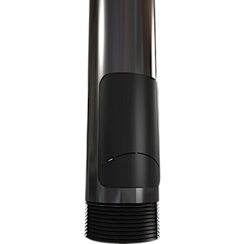 Штанга Wize Pro E4 122 см для потолочных видеостен