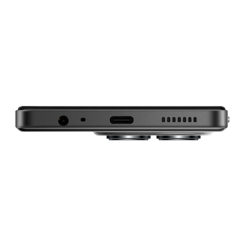 Смартфон Tecno POVA 7 Neo 8/128Gb, черный