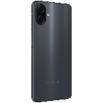 Смартфон Samsung Galaxy A07 4/128Gb, черный