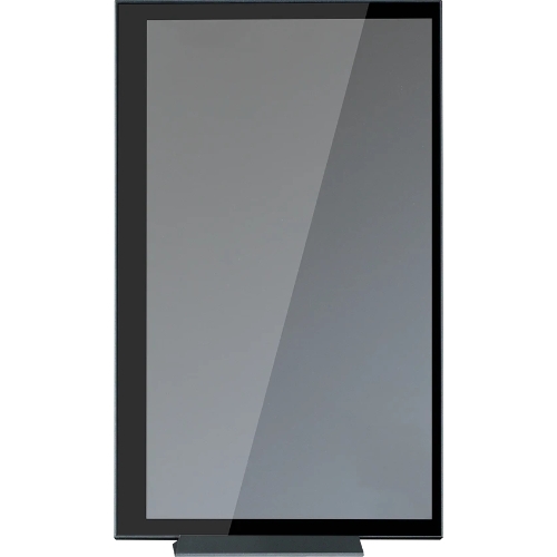 Компьютерный корпус Zalman Z10 DS без БП черный