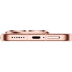 Смартфон Huawei Pura 80 HED-LX9, 12/256Gb, золотой