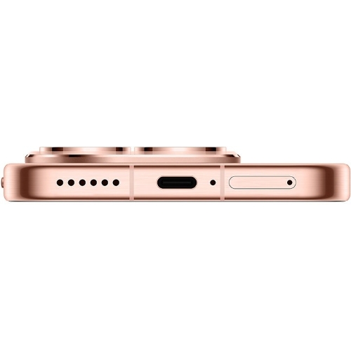 Смартфон Huawei Pura 80 HED-LX9, 12/256Gb, золотой