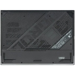 Ноутбук ASUS ROG Strix G16 G614PR-RV027 серый AMD Ryzen 9 8940HX 2400MHz/16
