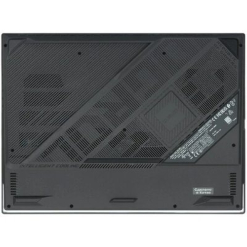 Ноутбук ASUS ROG Strix G16 G614PR-RV027 серый AMD Ryzen 9 8940HX 2400MHz/16