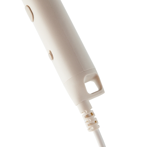 Отпариватель Brayer BR4130 бежевый, 1200 Вт, 18 г/мин, 100 мл