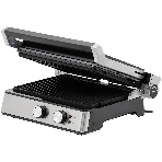 Гриль электрический Krona Kontakt-Tischgrill 1800W