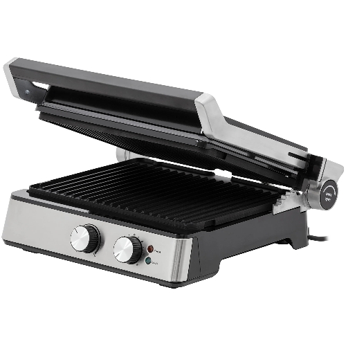 Гриль электрический Krona Kontakt-Tischgrill 1800W