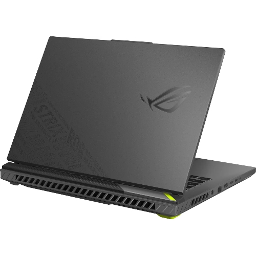 Ноутбук ASUS ROG Strix G16 G614PM-S5097 AMD Ryzen 9 8940HX 2400MHz/16