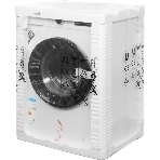 Стиральная машина Vitek VT-WME6008 класс: A++ загр.фронтальная макс.:6кг белый