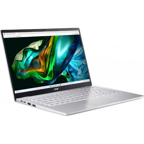 Ноутбук Acer Swift Go 14SFG14-41 Ryzen 7 7730U/16Gb/SSD 1Tb/14