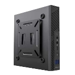 Компьютер RIKOR RPC USFF 101.1 G3 U01T (КДБА.466216.065) черный (Core i3 12100/16Gb/512Gb SSD/VGA int/W11Pro) (85AAC5DD)