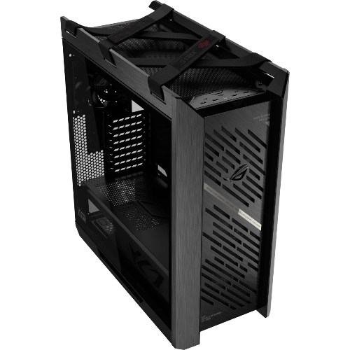 Компьютерный корпус ASUS ROG STRIX HELIOS II GX601S черный