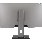 Моноблок Digma Pro Unity 27" Full HD i5 1235U (1.3) 16Gb SSD 512Gb Iris Xe CR Windows 11 Professional GbitEth WiFi BT 90W клавиатура мышь Cam серый/черный 1920x1080
