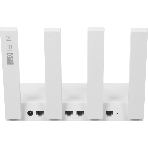 Роутер Wi-Fi HUAWEI WS7100 V2-25 белый WIFI 6+ AX3 DUAL