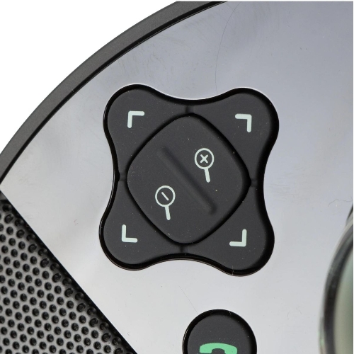 Цифровая камера Logitech BCC950 вэб-камера для оргранизации видео-конферец связи 960-000867